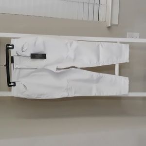 Versona White Jeans. Size 14. Brand new.